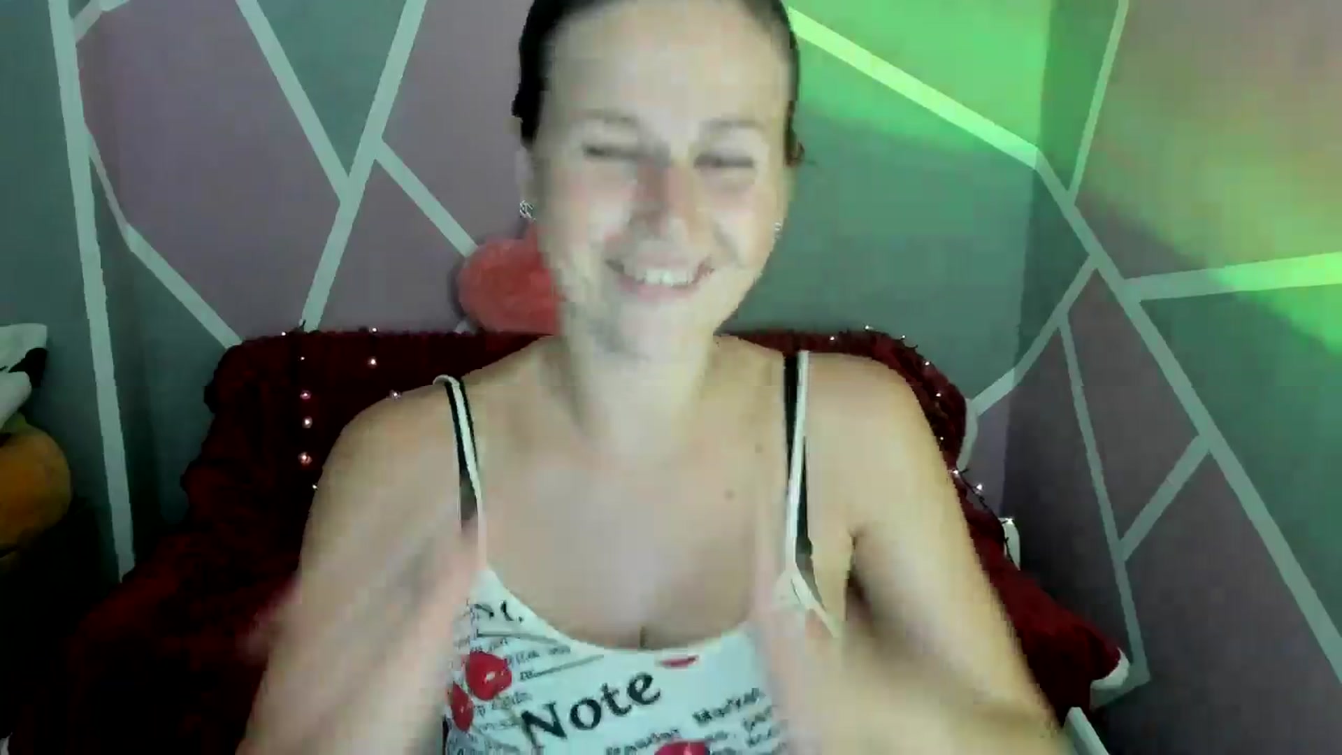 Gallery image thumbnail from Sexy_Ukr's myfreecams stream on, 08/17/2024, 16:52 image 5 of 20