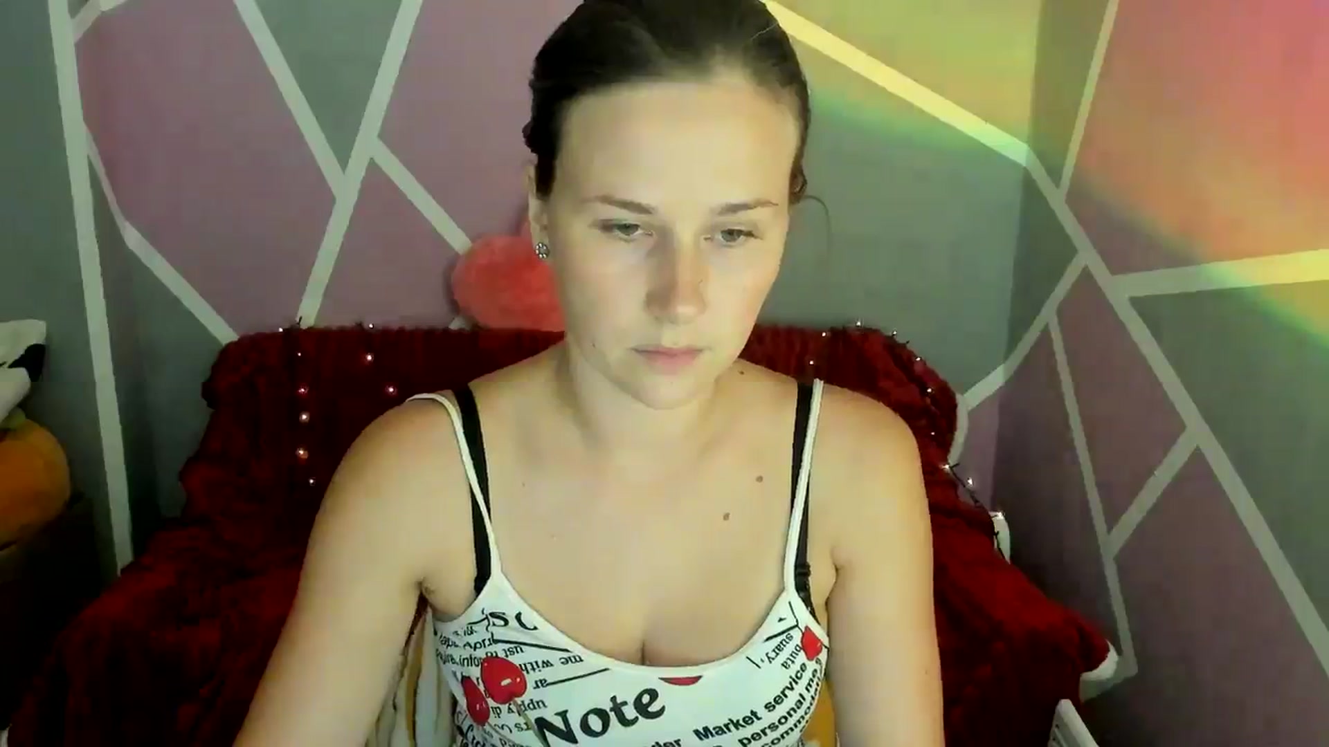 Gallery image thumbnail from Sexy_Ukr's myfreecams stream on, 08/17/2024, 16:52 image 4 of 20