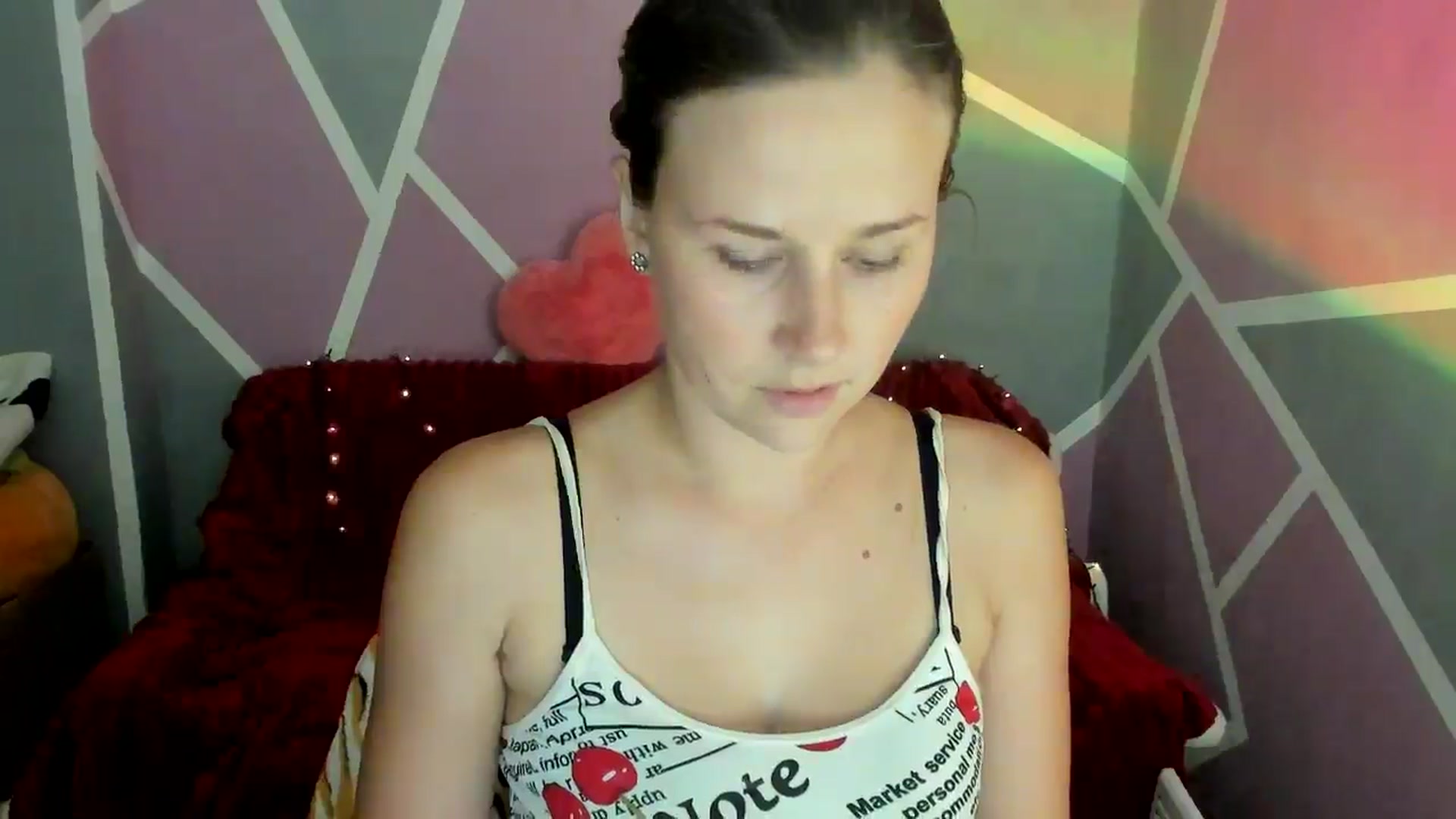 Gallery image thumbnail from Sexy_Ukr's myfreecams stream on, 08/17/2024, 16:52 image 17 of 20
