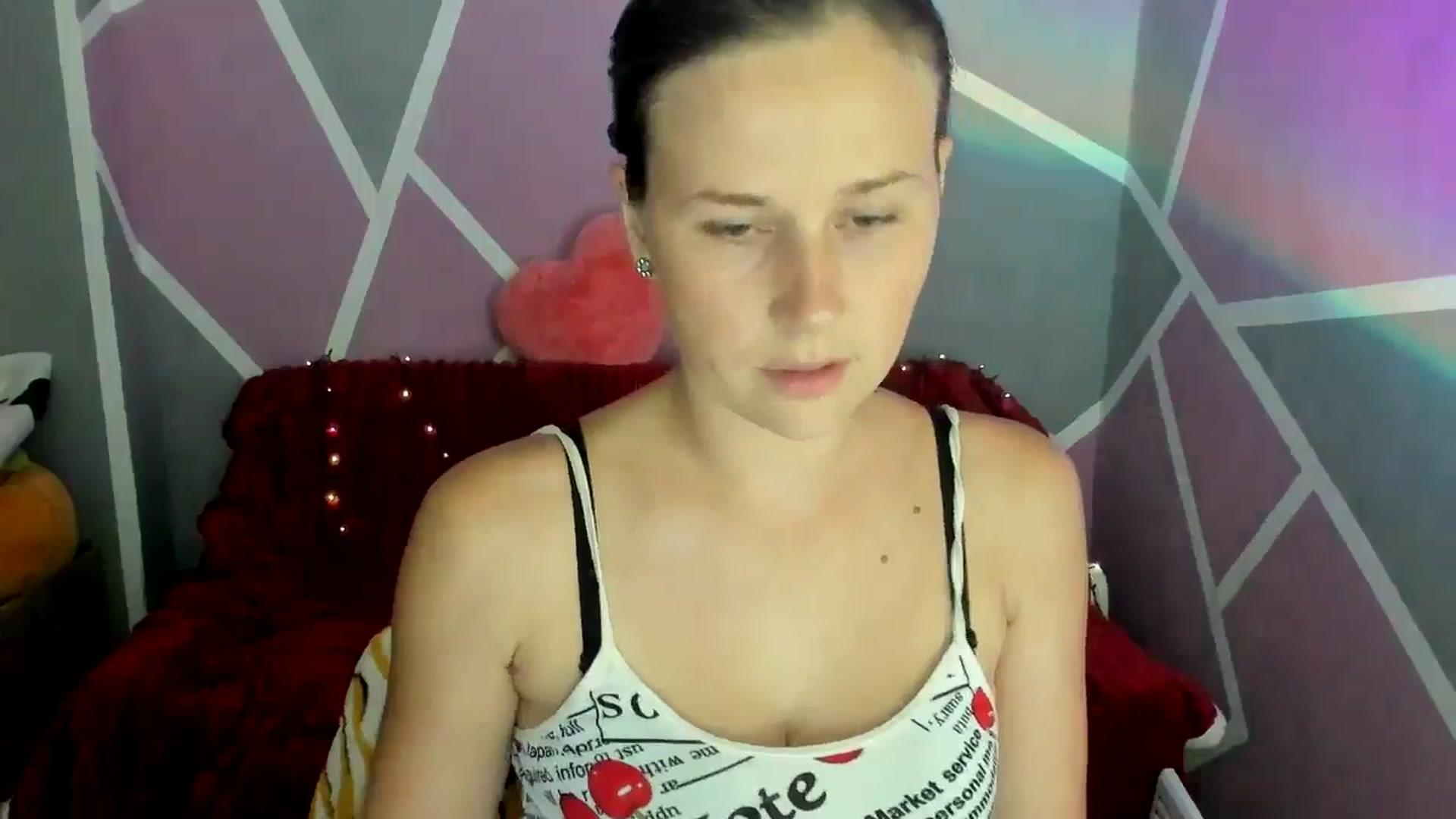 Gallery image thumbnail from Sexy_Ukr's myfreecams stream on, 08/17/2024, 16:52 image 19 of 20