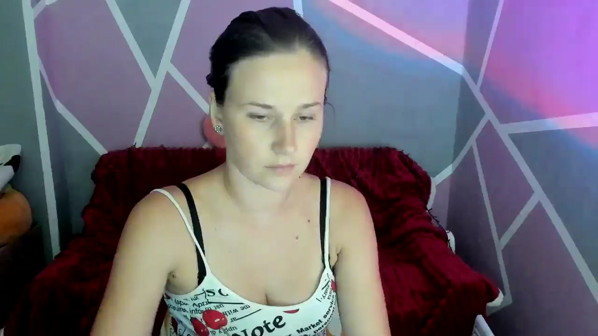 Gallery image thumbnail from Sexy_Ukr's myfreecams stream on, 08/17/2024, 16:52 image 10 of 20