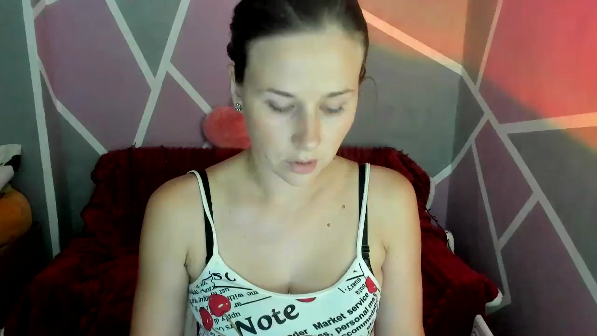 Gallery image thumbnail from Sexy_Ukr's myfreecams stream on, 08/17/2024, 16:52 image 2 of 20