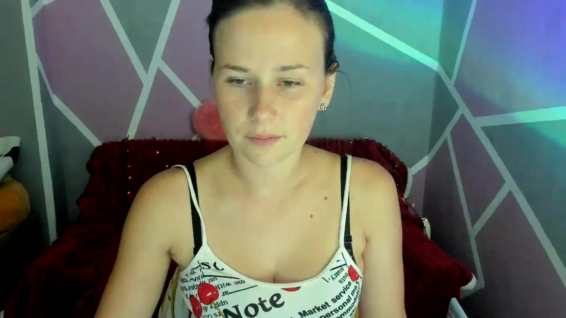 Gallery image thumbnail from Sexy_Ukr's myfreecams stream on, 08/17/2024, 16:52 image 3 of 20