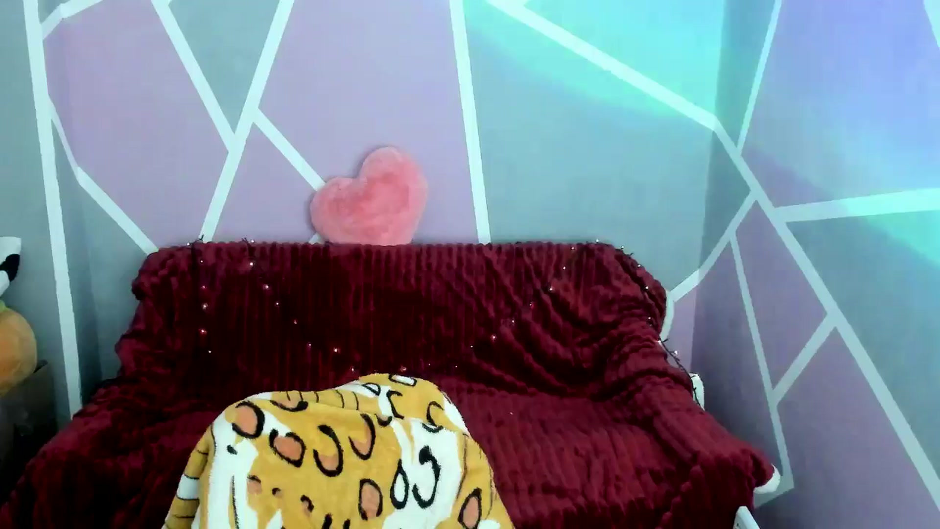Gallery image thumbnail from Sexy_Ukr's myfreecams stream on, 08/17/2024, 18:00 image 16 of 20