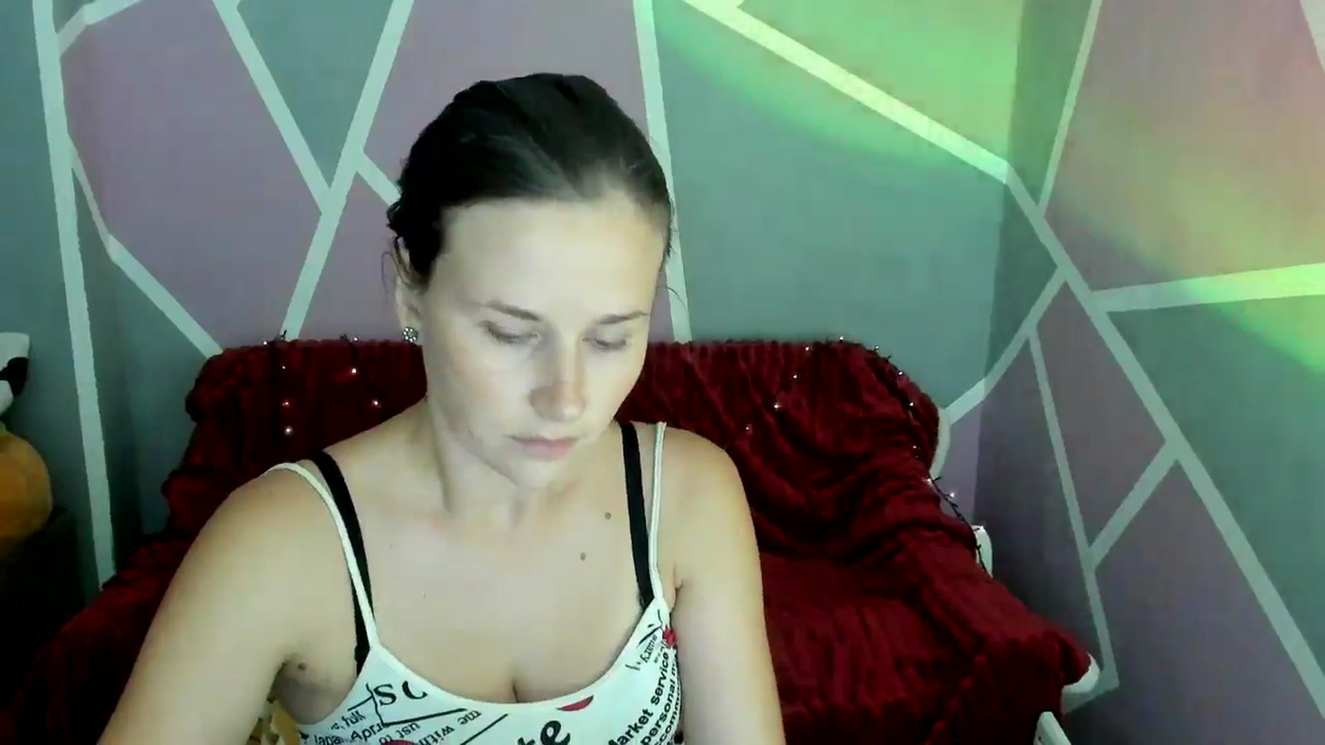 Gallery image thumbnail from Sexy_Ukr's myfreecams stream on, 08/17/2024, 18:00 image 5 of 20