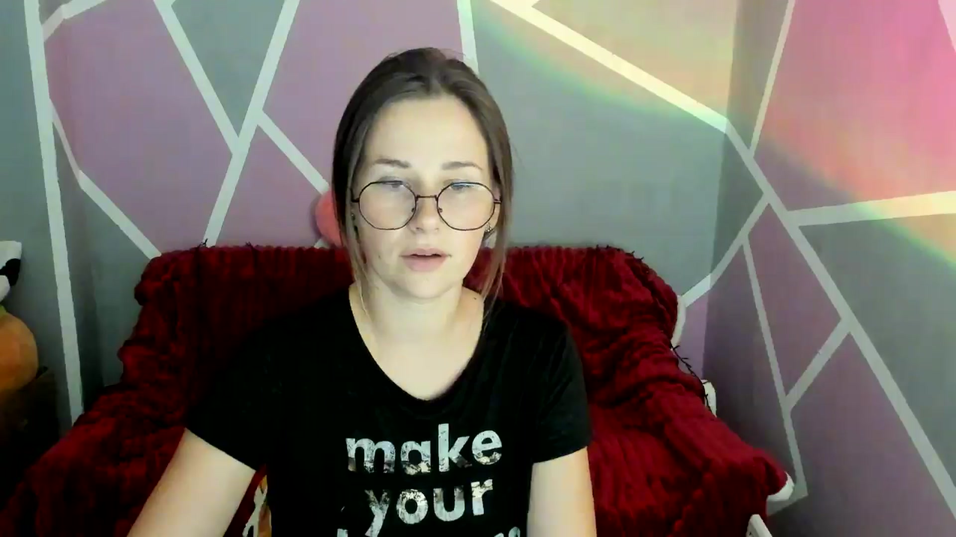 Gallery image thumbnail from Sexy_Ukr's myfreecams stream on, 08/20/2024, 17:44 image 16 of 20