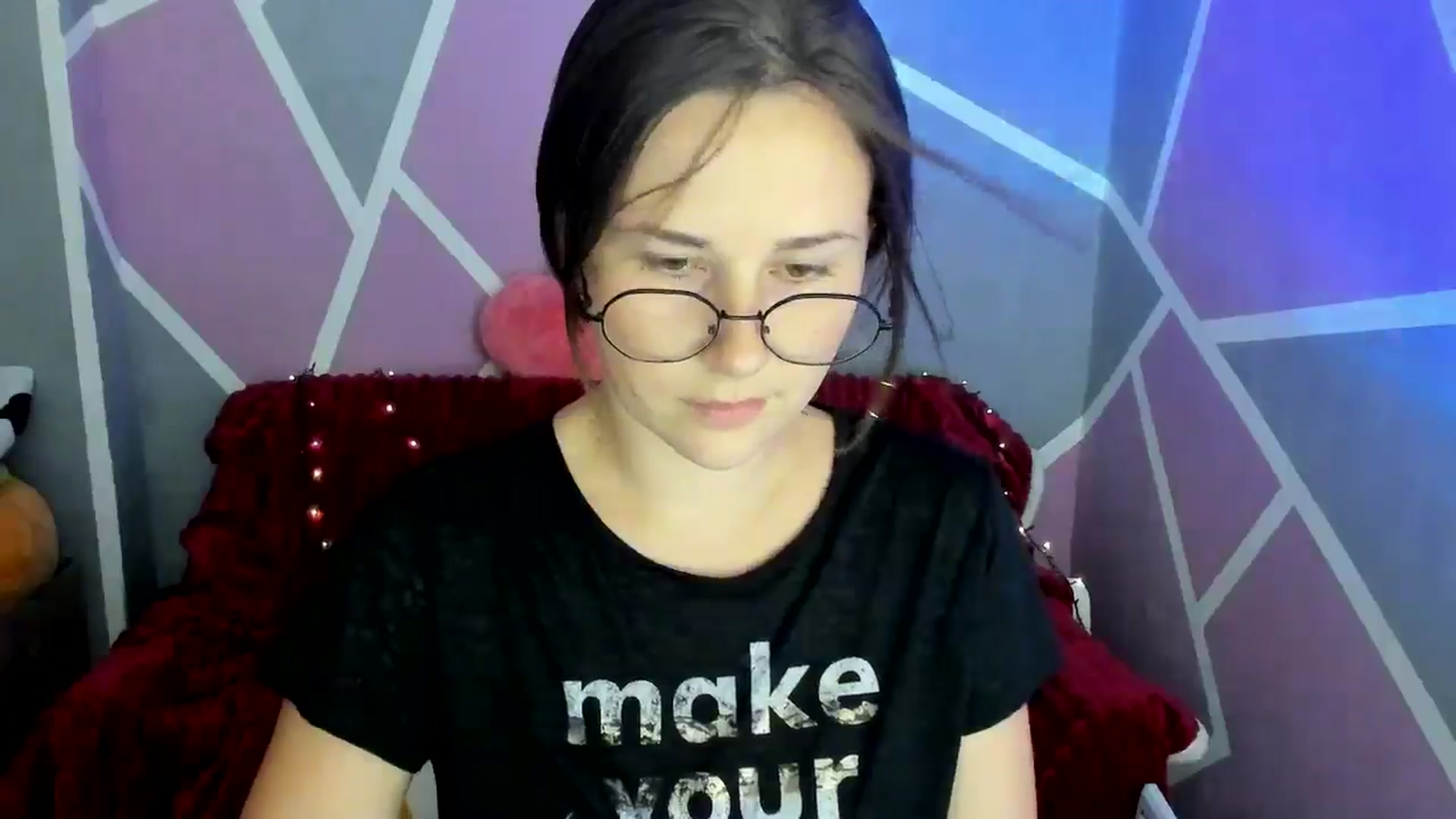 Gallery image thumbnail from Sexy_Ukr's myfreecams stream on, 08/20/2024, 17:44 image 9 of 20