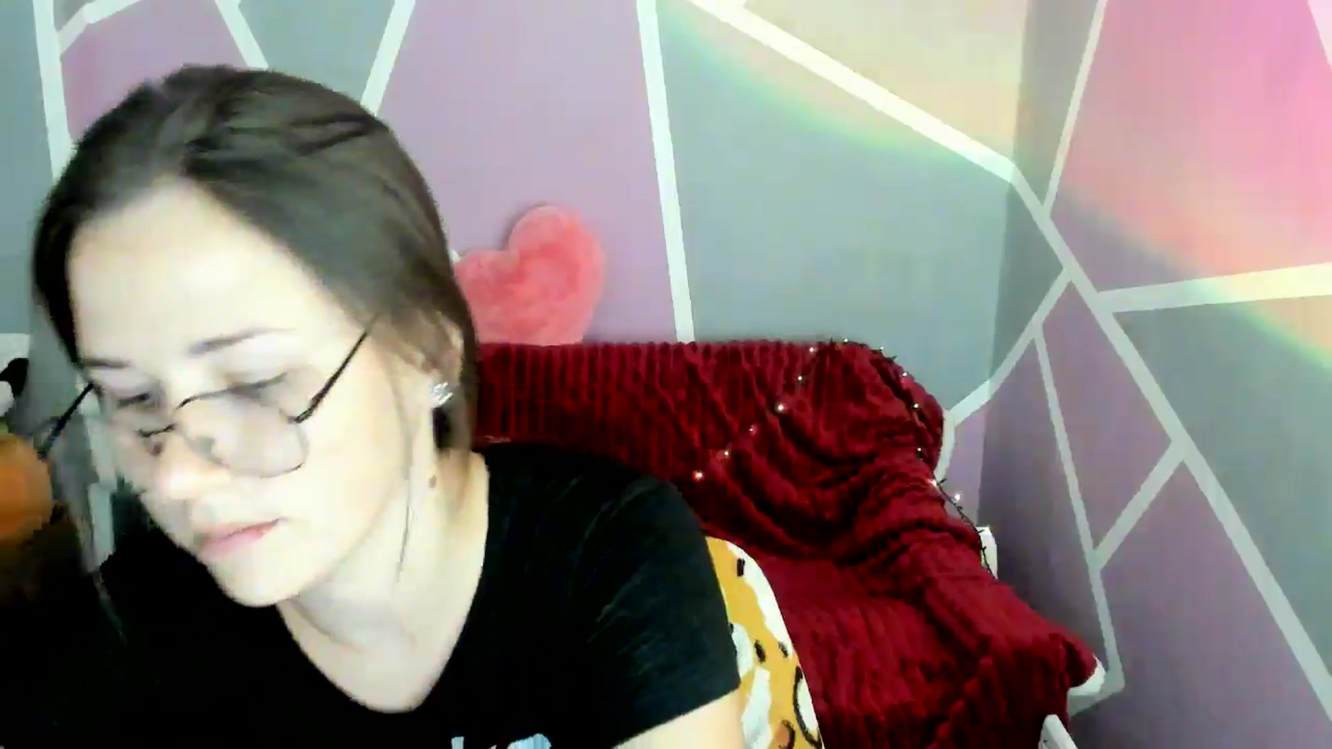 Gallery image thumbnail from Sexy_Ukr's myfreecams stream on, 08/20/2024, 17:44 image 3 of 20