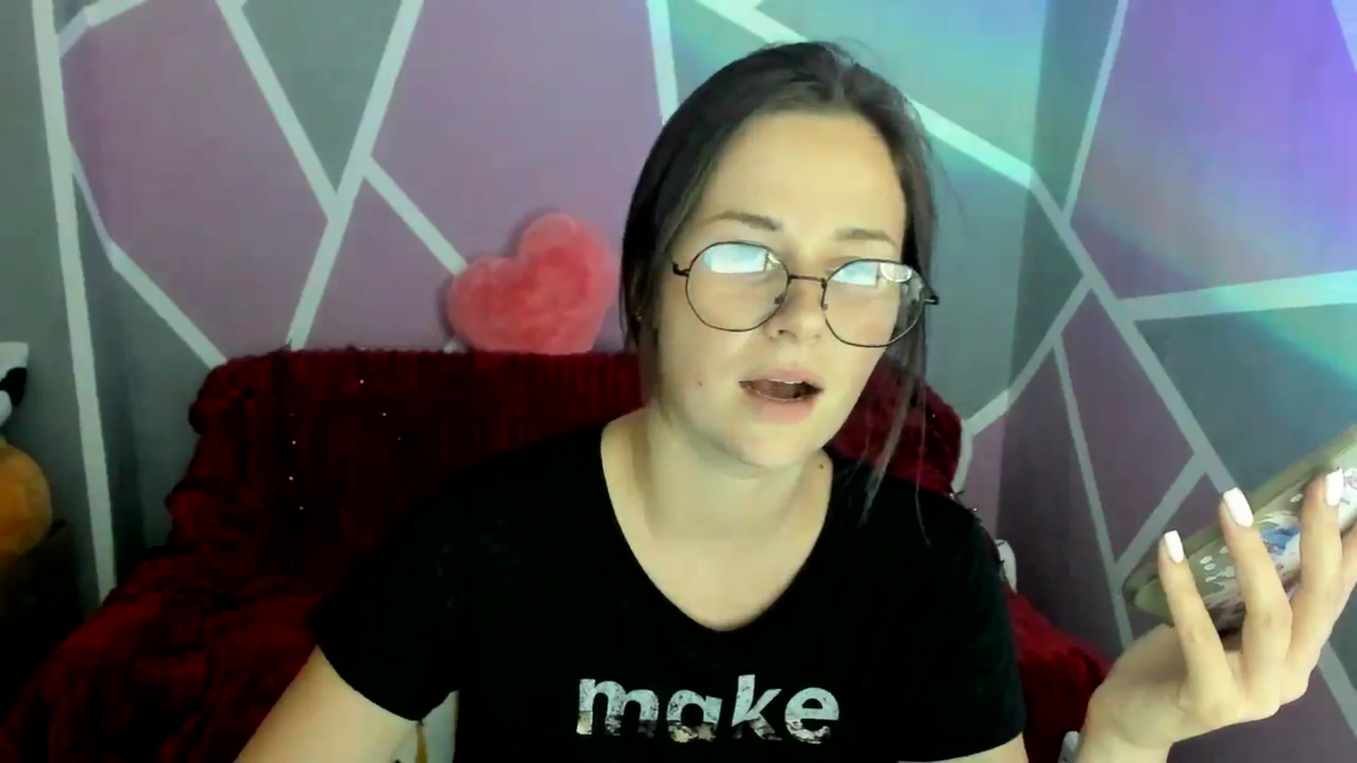 Gallery image thumbnail from Sexy_Ukr's myfreecams stream on, 08/20/2024, 17:44 image 14 of 20