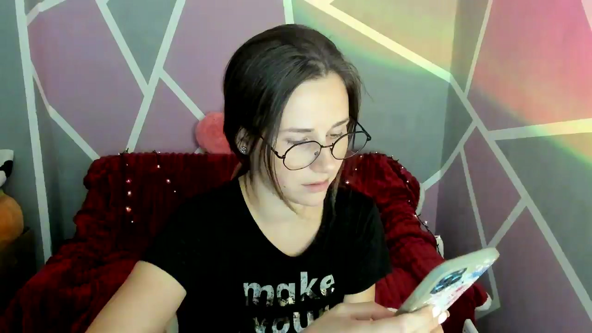 Gallery image thumbnail from Sexy_Ukr's myfreecams stream on, 08/20/2024, 17:44 image 17 of 20