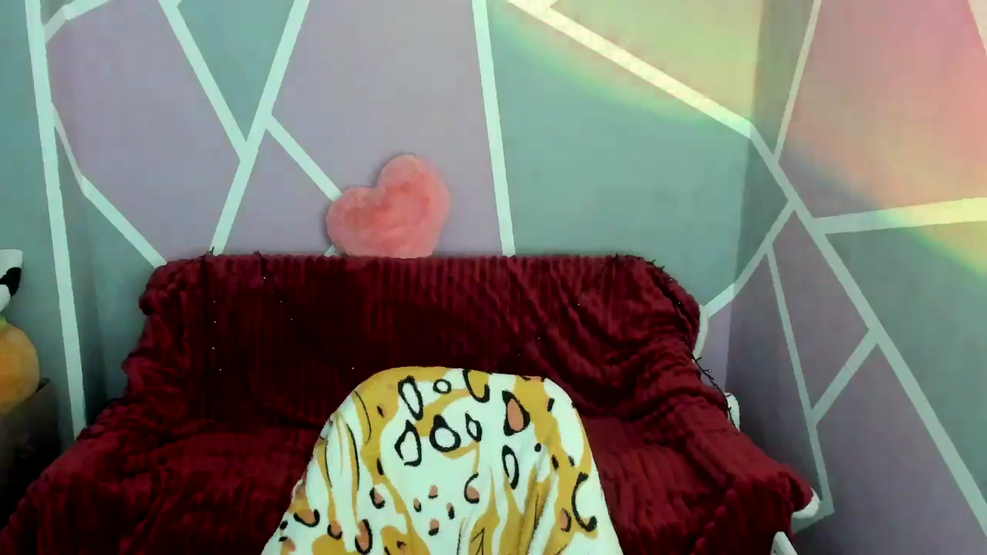 Gallery image thumbnail from Sexy_Ukr's myfreecams stream on, 08/20/2024, 17:44 image 19 of 20