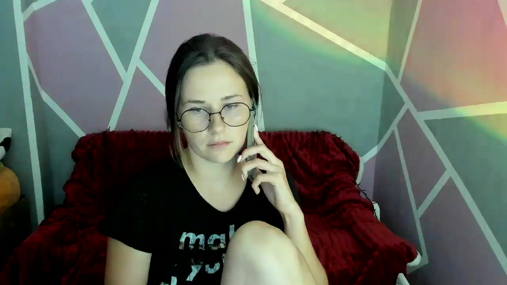 Gallery image thumbnail from Sexy_Ukr's myfreecams stream on, 08/20/2024, 17:44 image 18 of 20