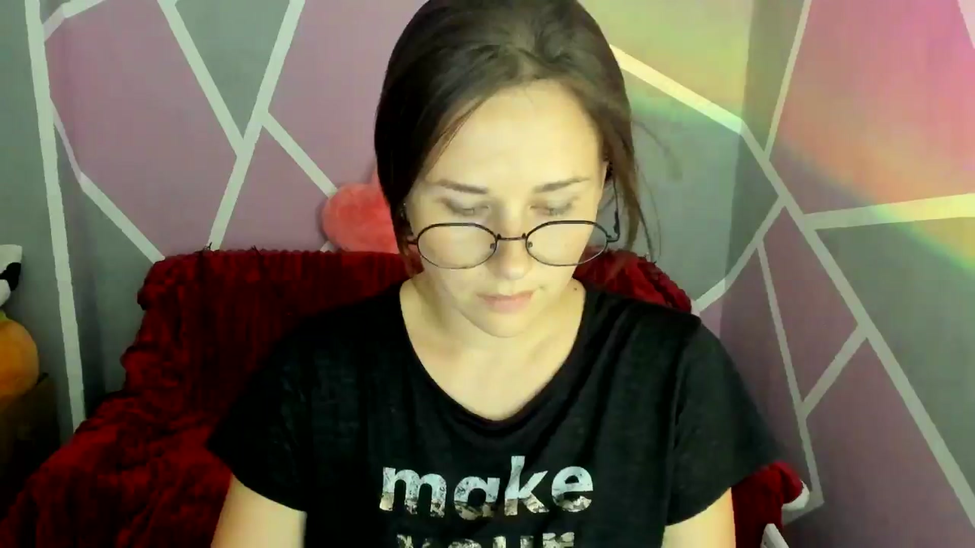 Gallery image thumbnail from Sexy_Ukr's myfreecams stream on, 08/20/2024, 17:44 image 5 of 20