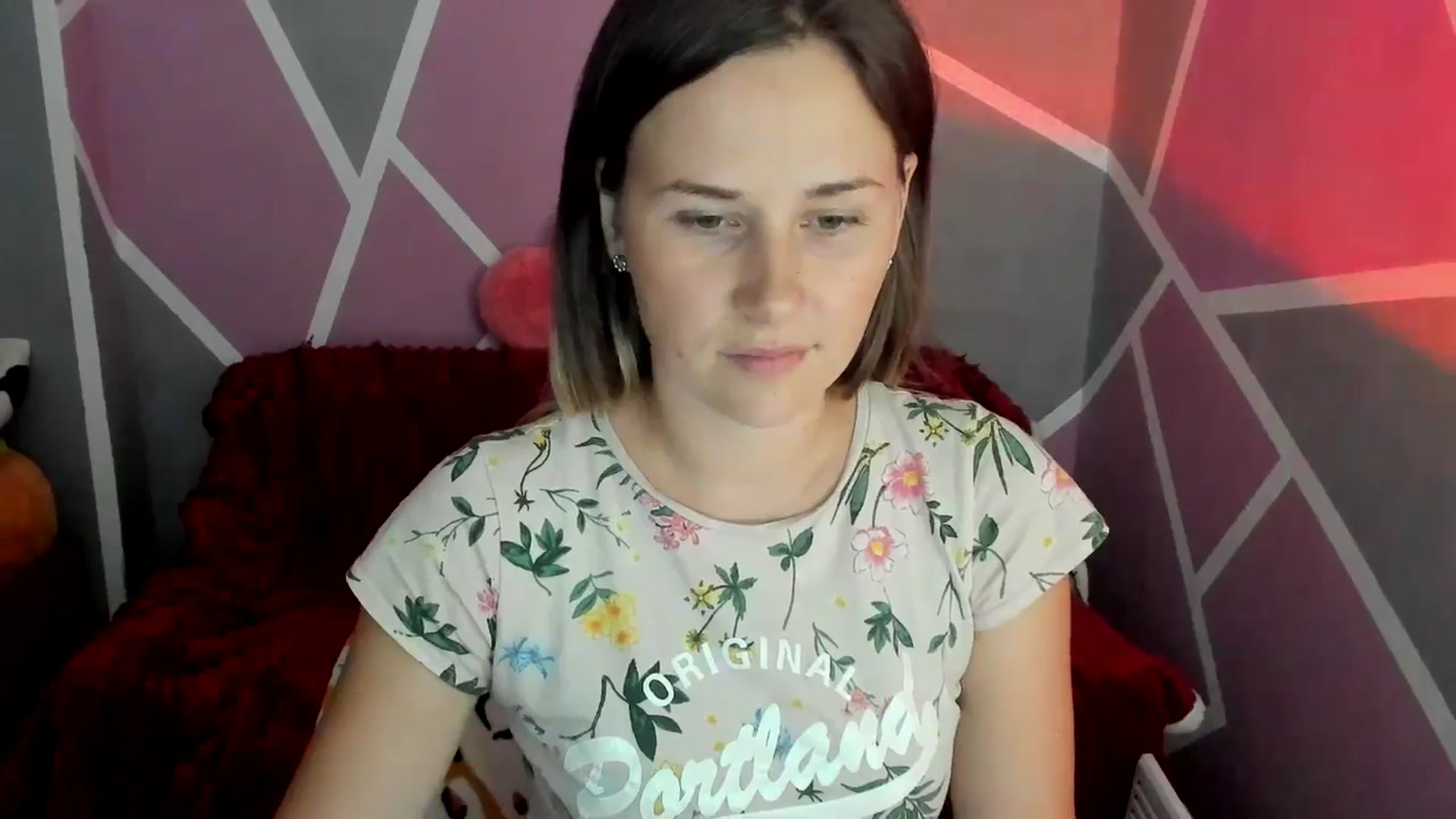 Gallery image thumbnail from Sexy_Ukr's myfreecams stream on, 08/22/2024, 17:39 image 11 of 20