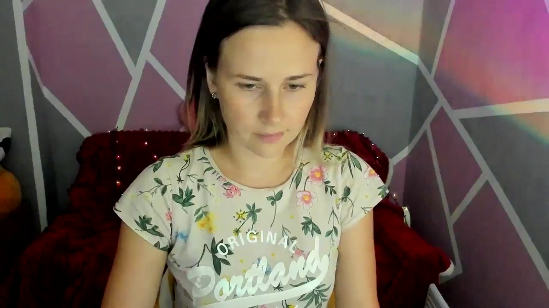Gallery image thumbnail from Sexy_Ukr's myfreecams stream on, 08/22/2024, 17:39 image 16 of 20