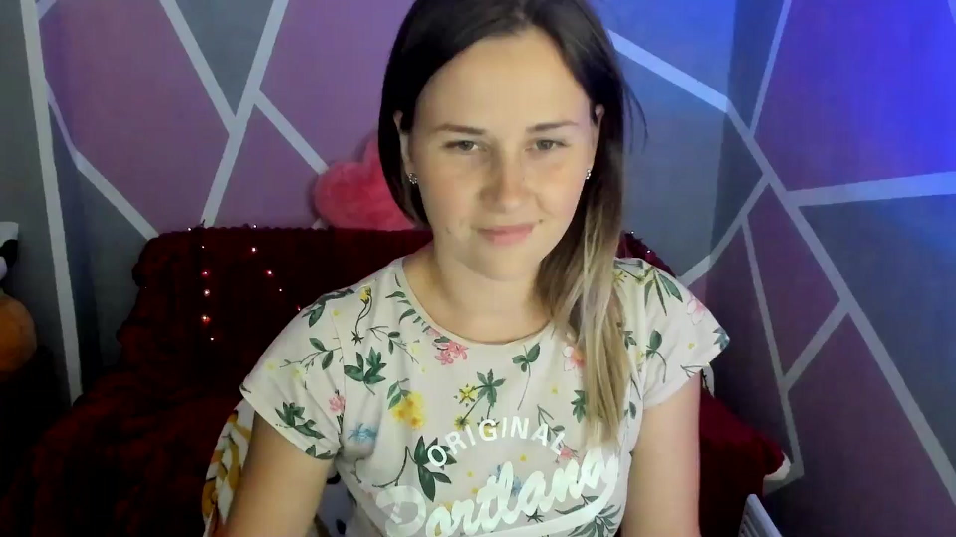 Gallery image thumbnail from Sexy_Ukr's myfreecams stream on, 08/22/2024, 17:39 image 12 of 20