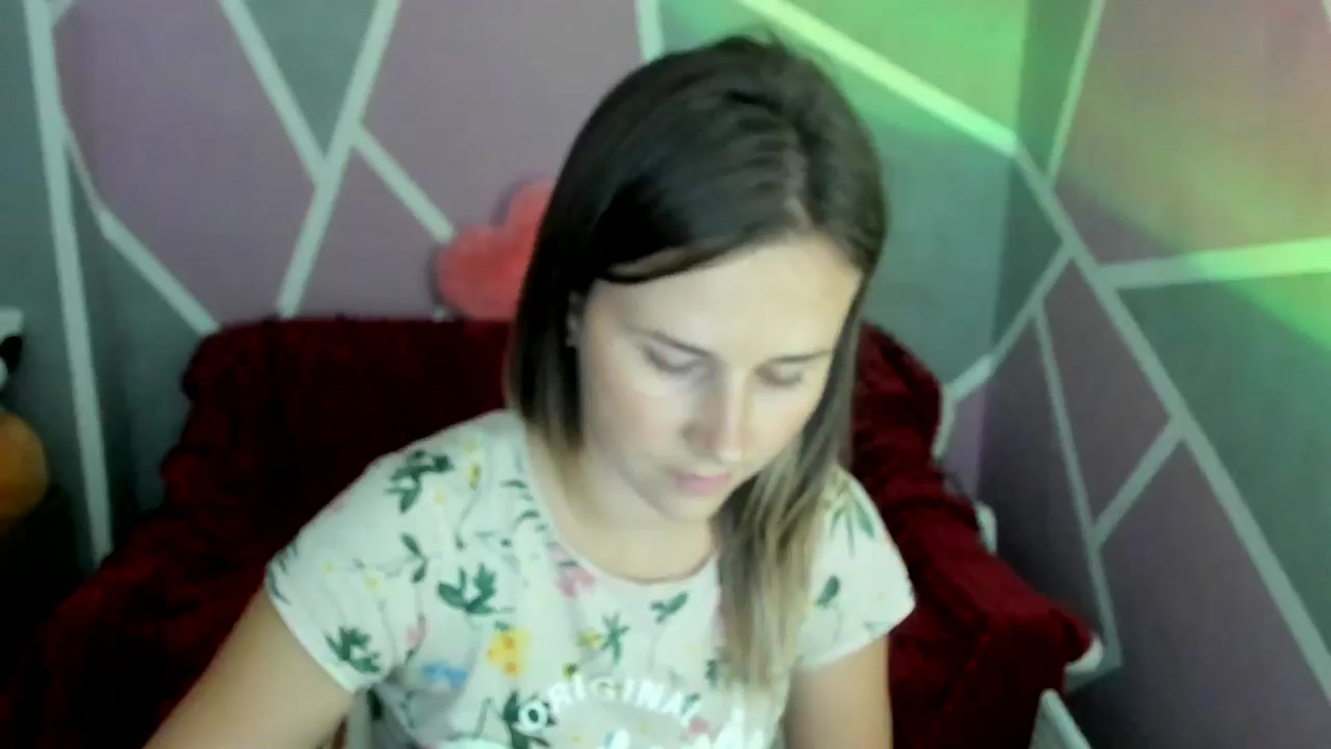 Gallery image thumbnail from Sexy_Ukr's myfreecams stream on, 08/22/2024, 17:39 image 15 of 20