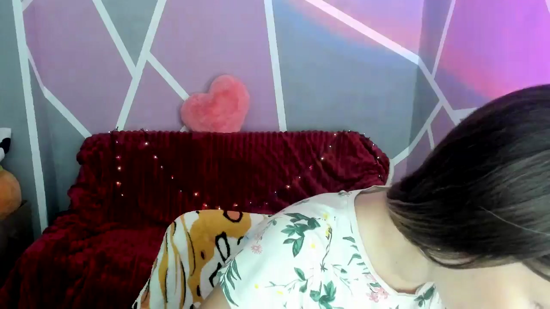 Gallery image thumbnail from Sexy_Ukr's myfreecams stream on, 08/22/2024, 17:39 image 13 of 20