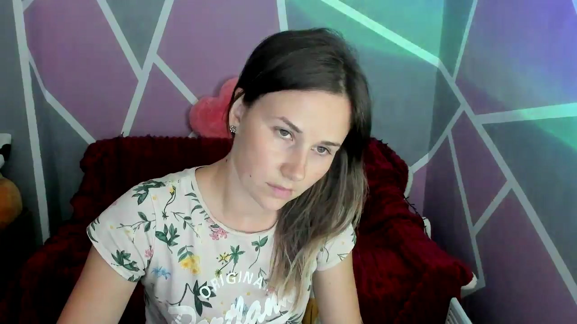 Gallery image thumbnail from Sexy_Ukr's myfreecams stream on, 08/22/2024, 17:39 image 8 of 20