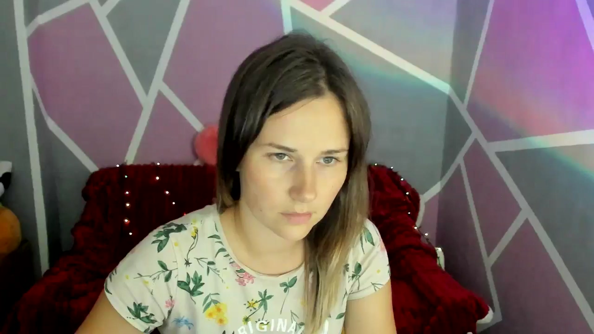 Gallery image thumbnail from Sexy_Ukr's myfreecams stream on, 08/22/2024, 17:39 image 3 of 20