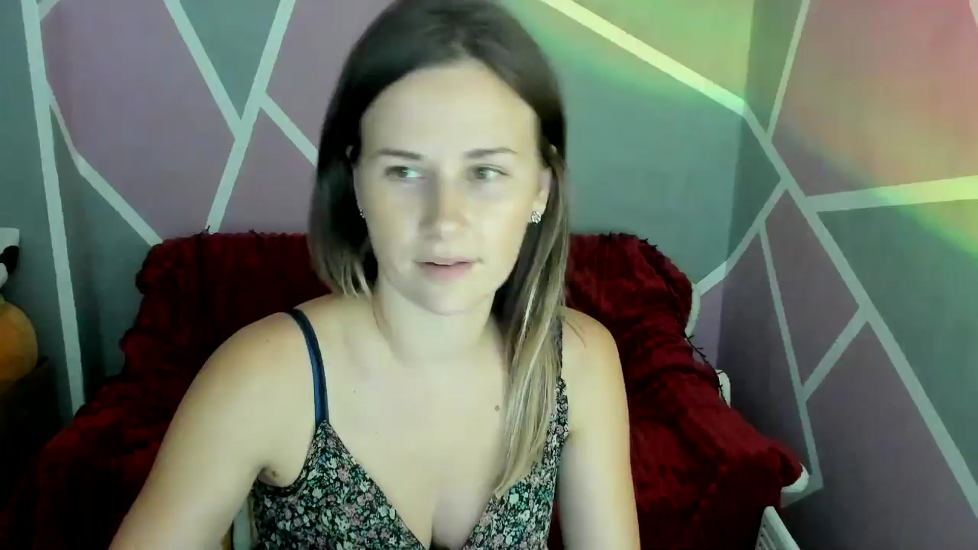 Gallery image thumbnail from Sexy_Ukr's myfreecams stream on, 08/22/2024, 17:55 image 2 of 20