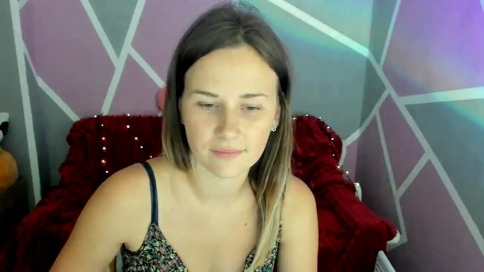 Gallery image thumbnail from Sexy_Ukr's myfreecams stream on, 08/22/2024, 17:55 image 10 of 20
