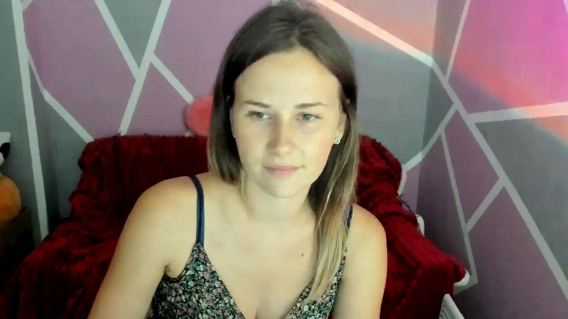 Gallery image thumbnail from Sexy_Ukr's myfreecams stream on, 08/22/2024, 17:55 image 6 of 20