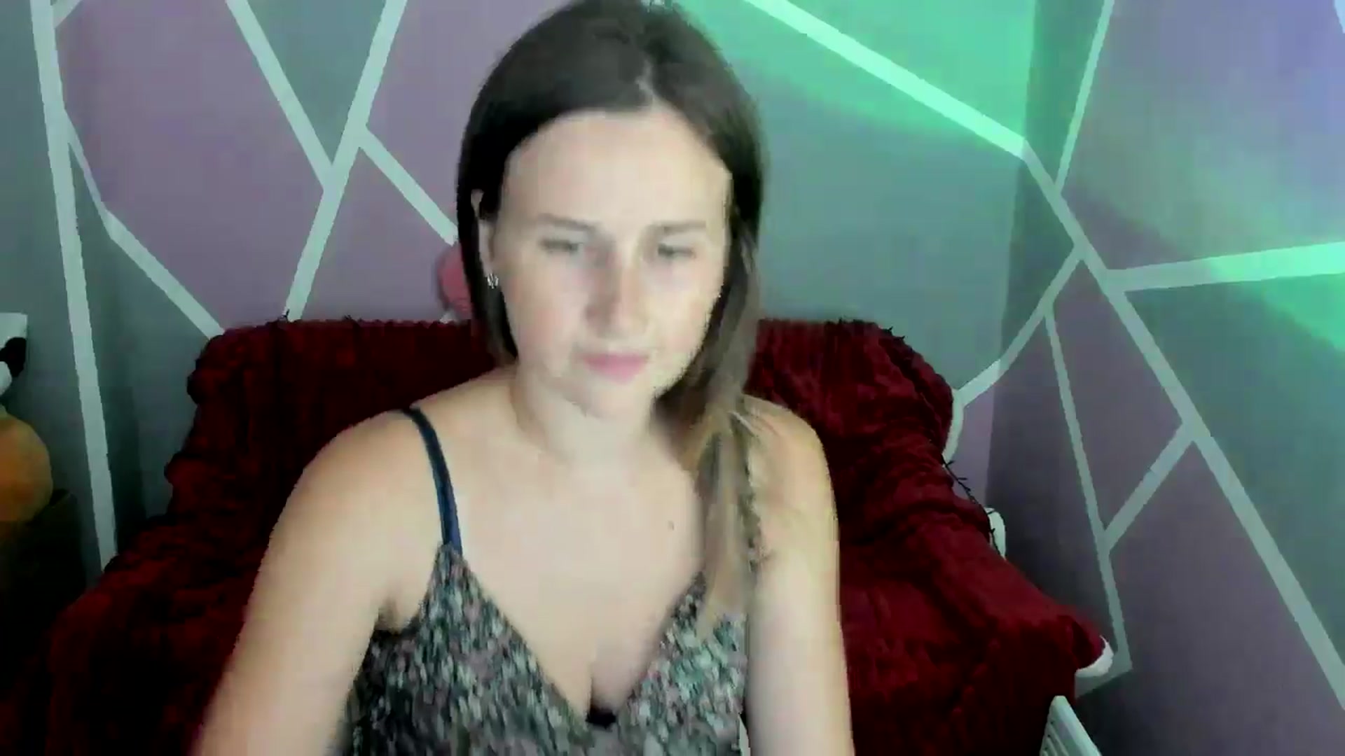 Gallery image thumbnail from Sexy_Ukr's myfreecams stream on, 08/22/2024, 17:55 image 13 of 20