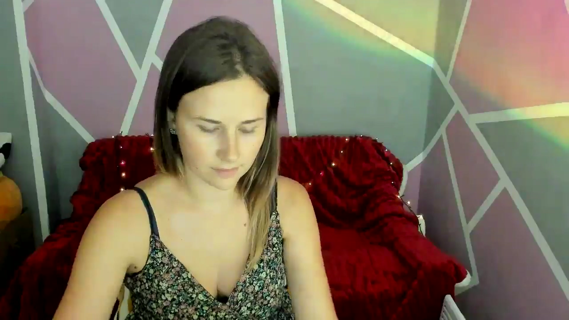 Gallery image thumbnail from Sexy_Ukr's myfreecams stream on, 08/22/2024, 17:55 image 7 of 20