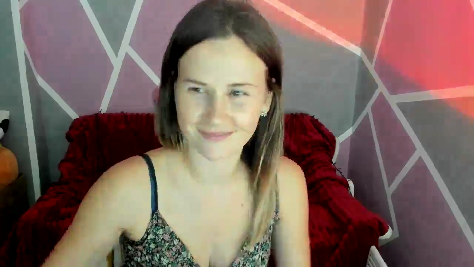 Gallery image thumbnail from Sexy_Ukr's myfreecams stream on, 08/22/2024, 17:55 image 4 of 20