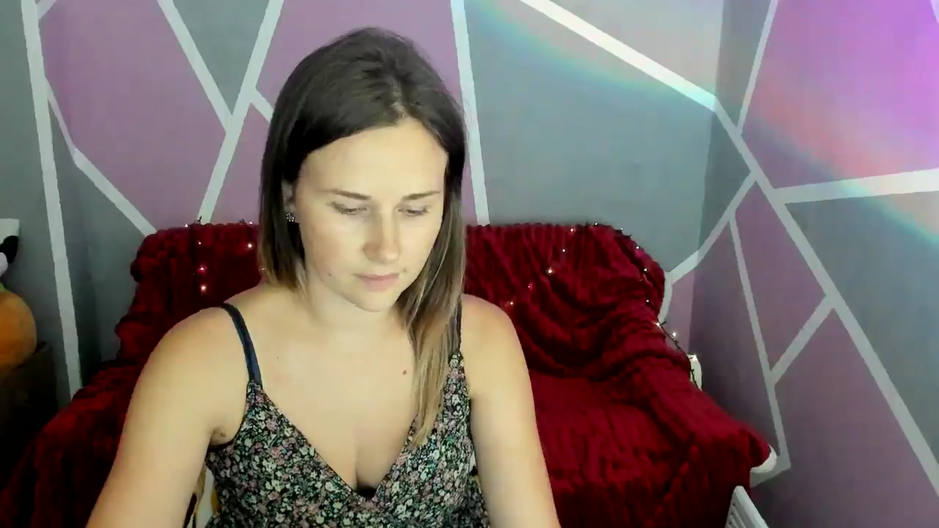 Gallery image thumbnail from Sexy_Ukr's myfreecams stream on, 08/22/2024, 17:55 image 8 of 20