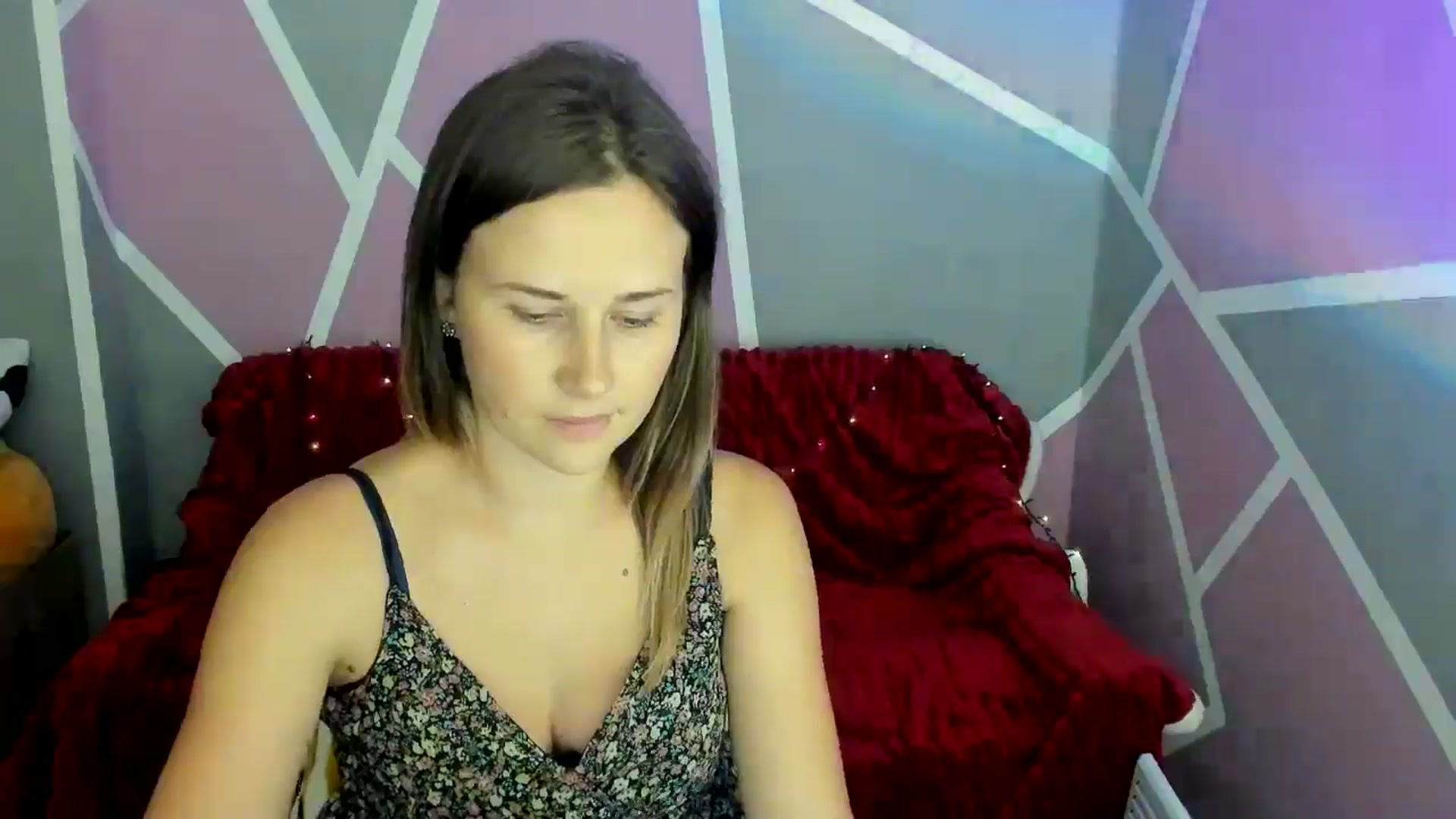 Gallery image thumbnail from Sexy_Ukr's myfreecams stream on, 08/22/2024, 17:55 image 9 of 20