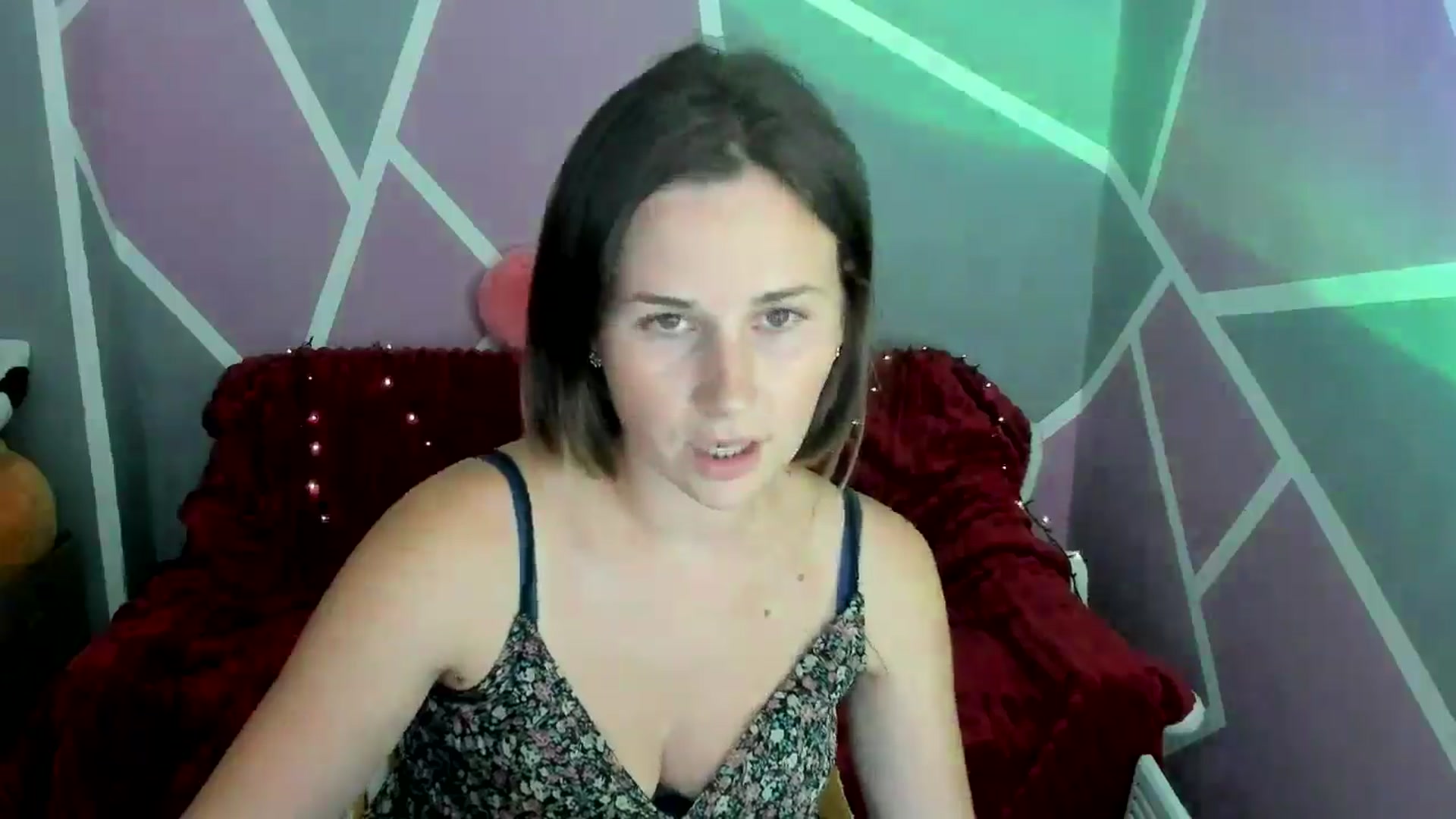 Gallery image thumbnail from Sexy_Ukr's myfreecams stream on, 08/22/2024, 18:13 image 9 of 20