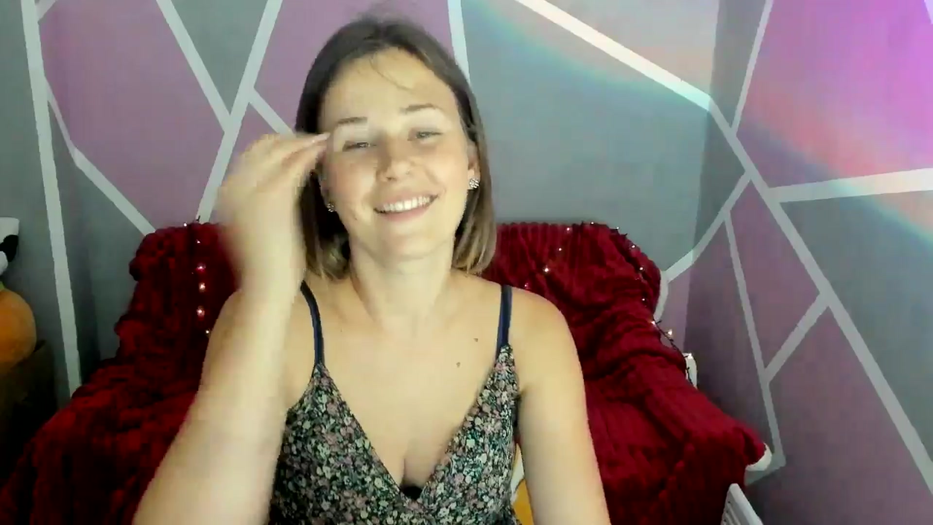 Gallery image thumbnail from Sexy_Ukr's myfreecams stream on, 08/22/2024, 18:13 image 8 of 20