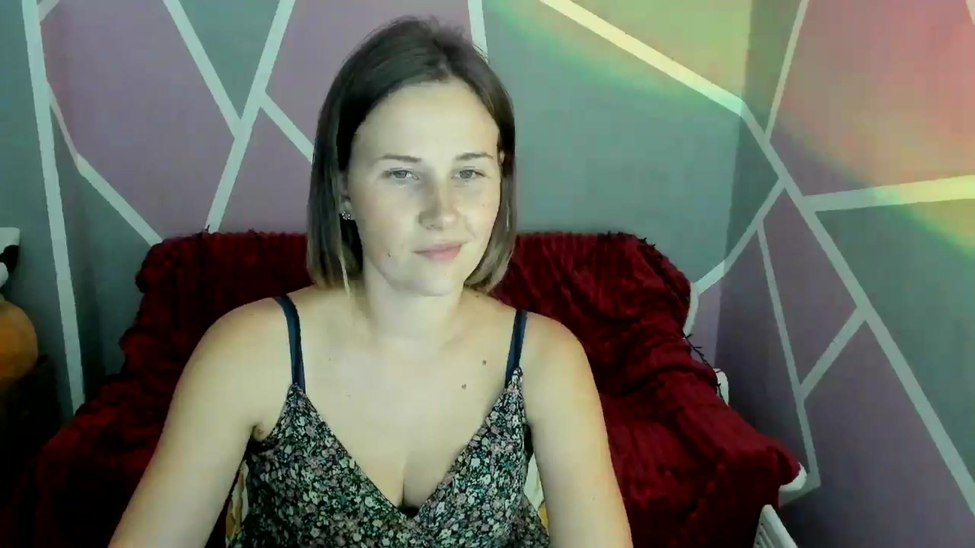 Gallery image thumbnail from Sexy_Ukr's myfreecams stream on, 08/22/2024, 18:13 image 2 of 20