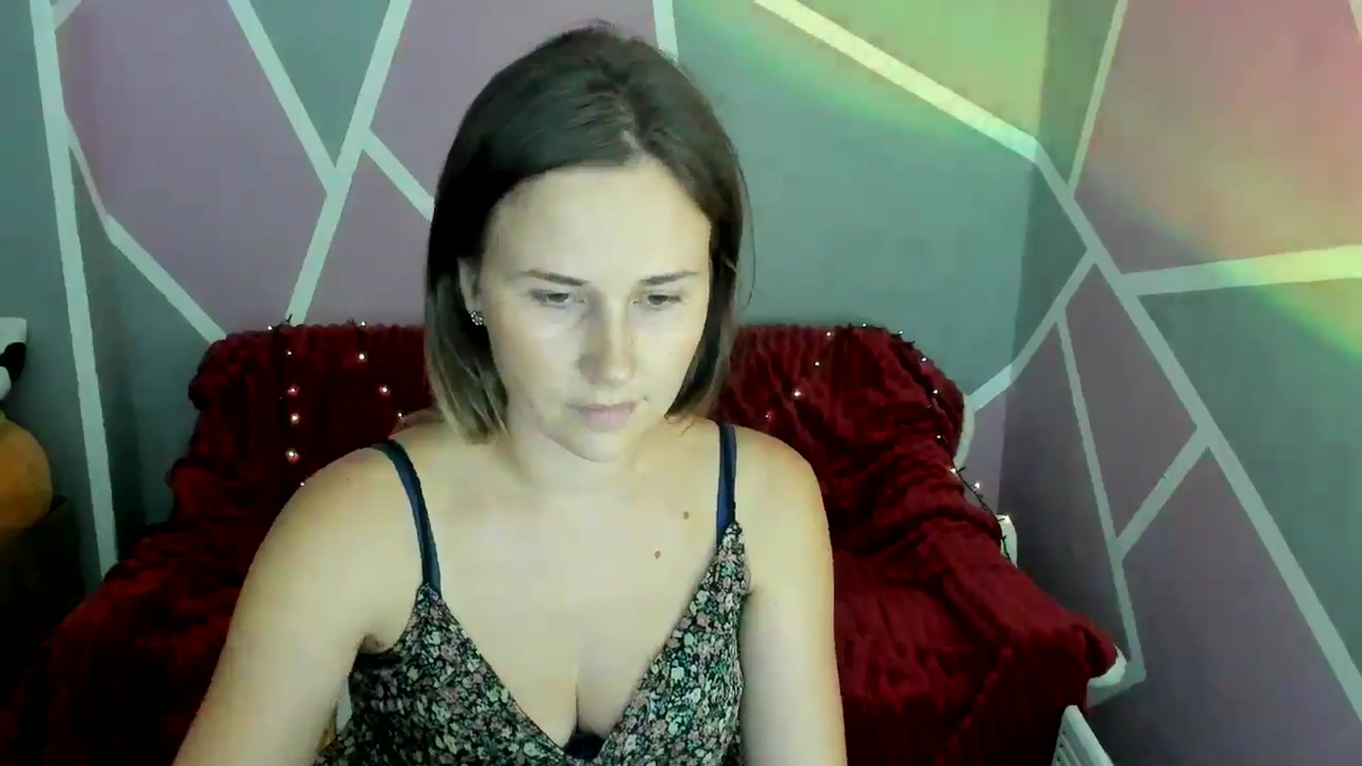 Gallery image thumbnail from Sexy_Ukr's myfreecams stream on, 08/22/2024, 18:13 image 12 of 20