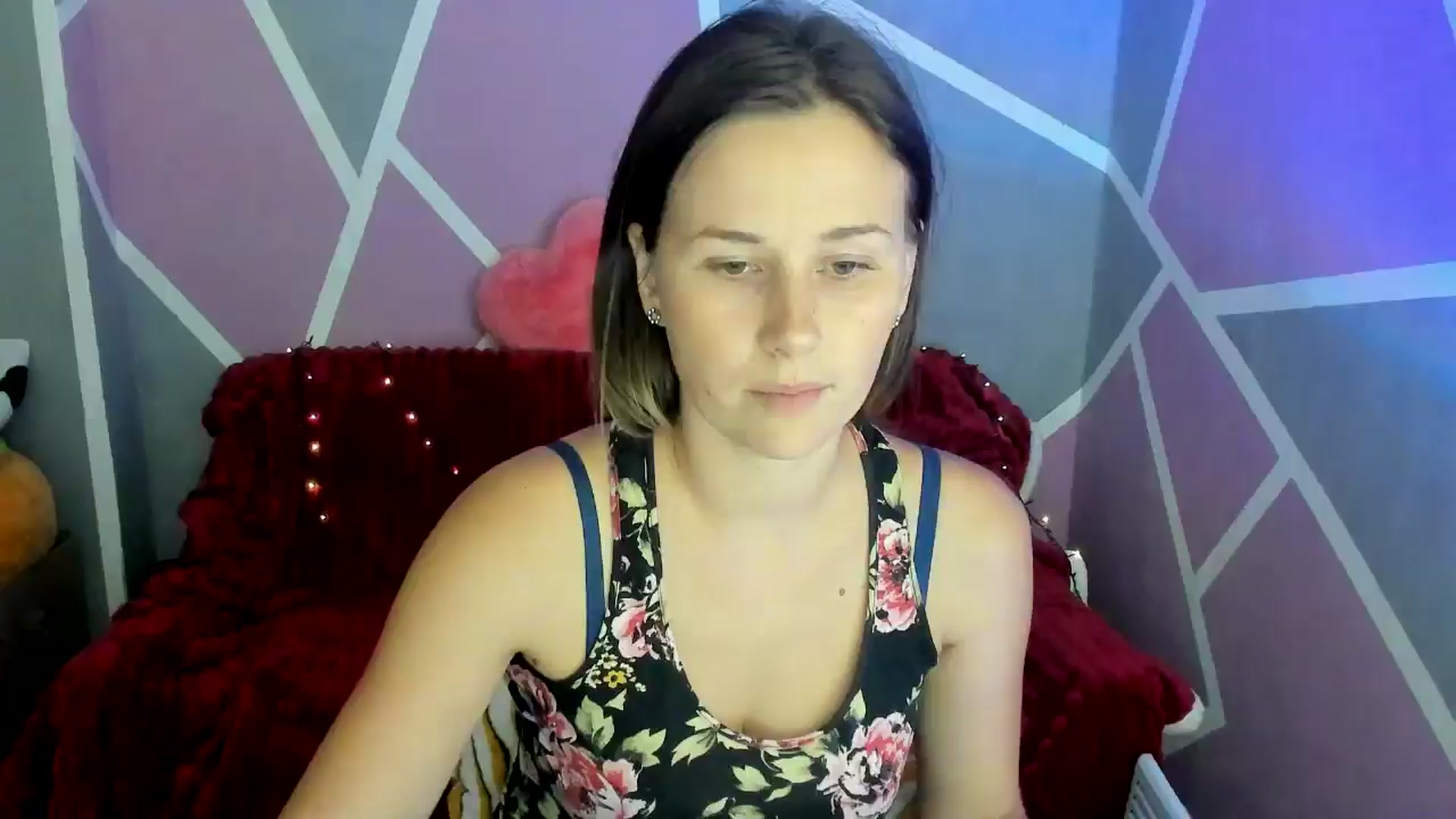 Gallery image thumbnail from Sexy_Ukr's myfreecams stream on, 08/24/2024, 16:57 image 9 of 20