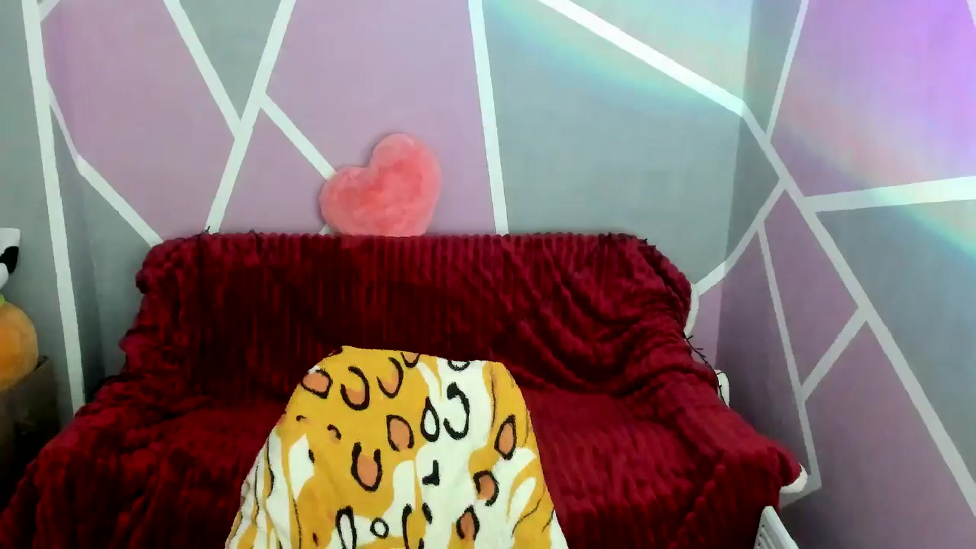 Gallery image thumbnail from Sexy_Ukr's myfreecams stream on, 08/24/2024, 16:57 image 16 of 20