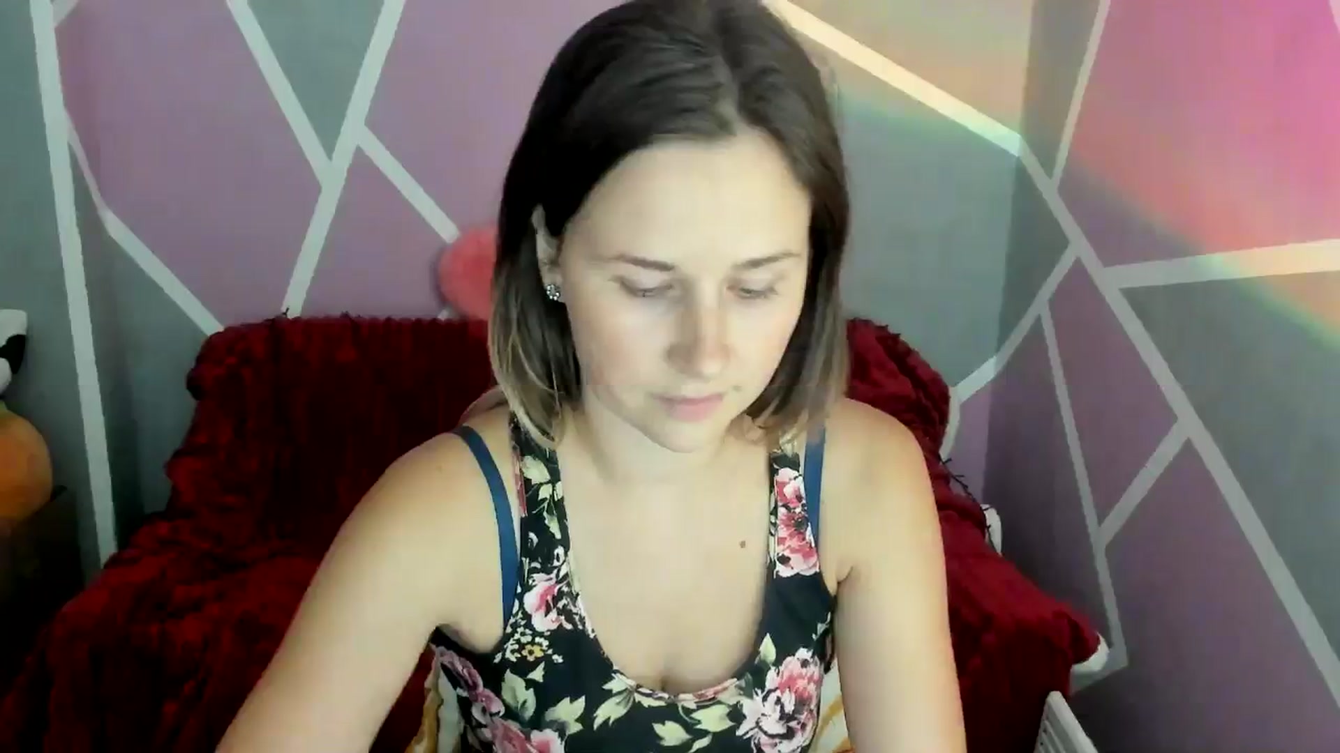 Gallery image thumbnail from Sexy_Ukr's myfreecams stream on, 08/24/2024, 16:57 image 3 of 20