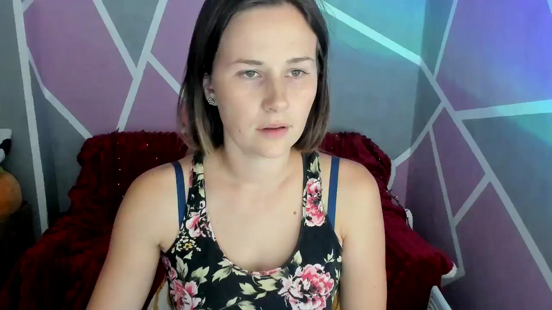 Gallery image thumbnail from Sexy_Ukr's myfreecams stream on, 08/24/2024, 16:57 image 18 of 20