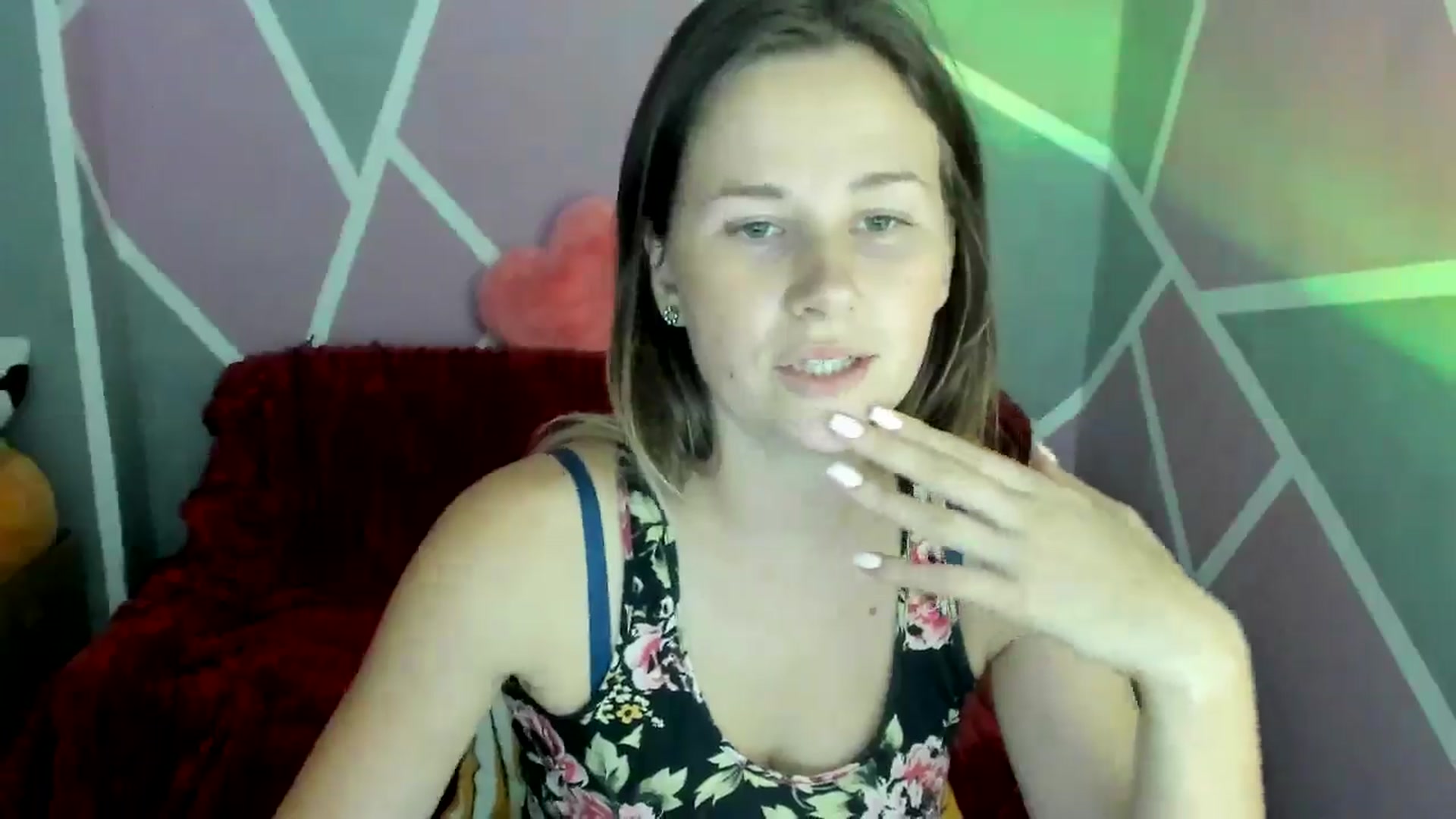 Gallery image thumbnail from Sexy_Ukr's myfreecams stream on, 08/24/2024, 16:57 image 4 of 20