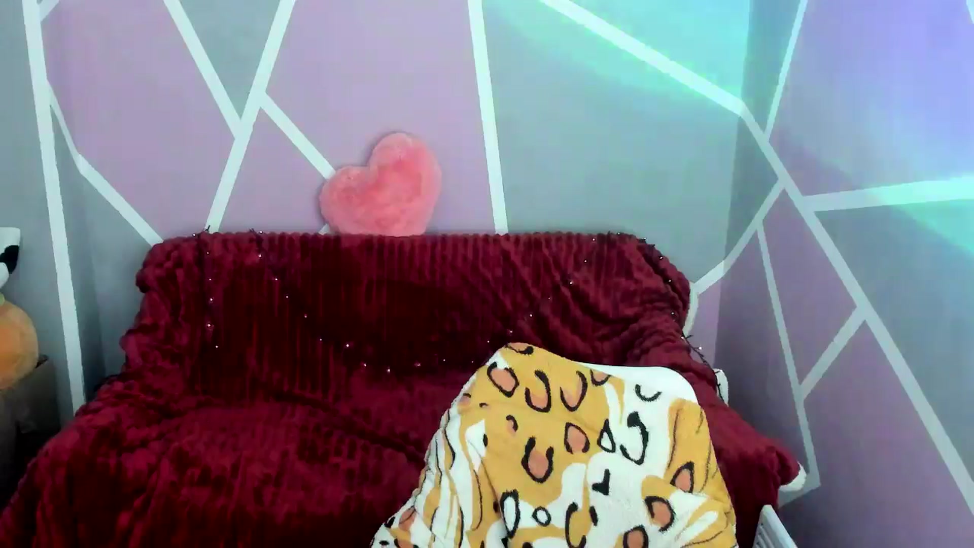 Gallery image thumbnail from Sexy_Ukr's myfreecams stream on, 08/24/2024, 16:57 image 12 of 20
