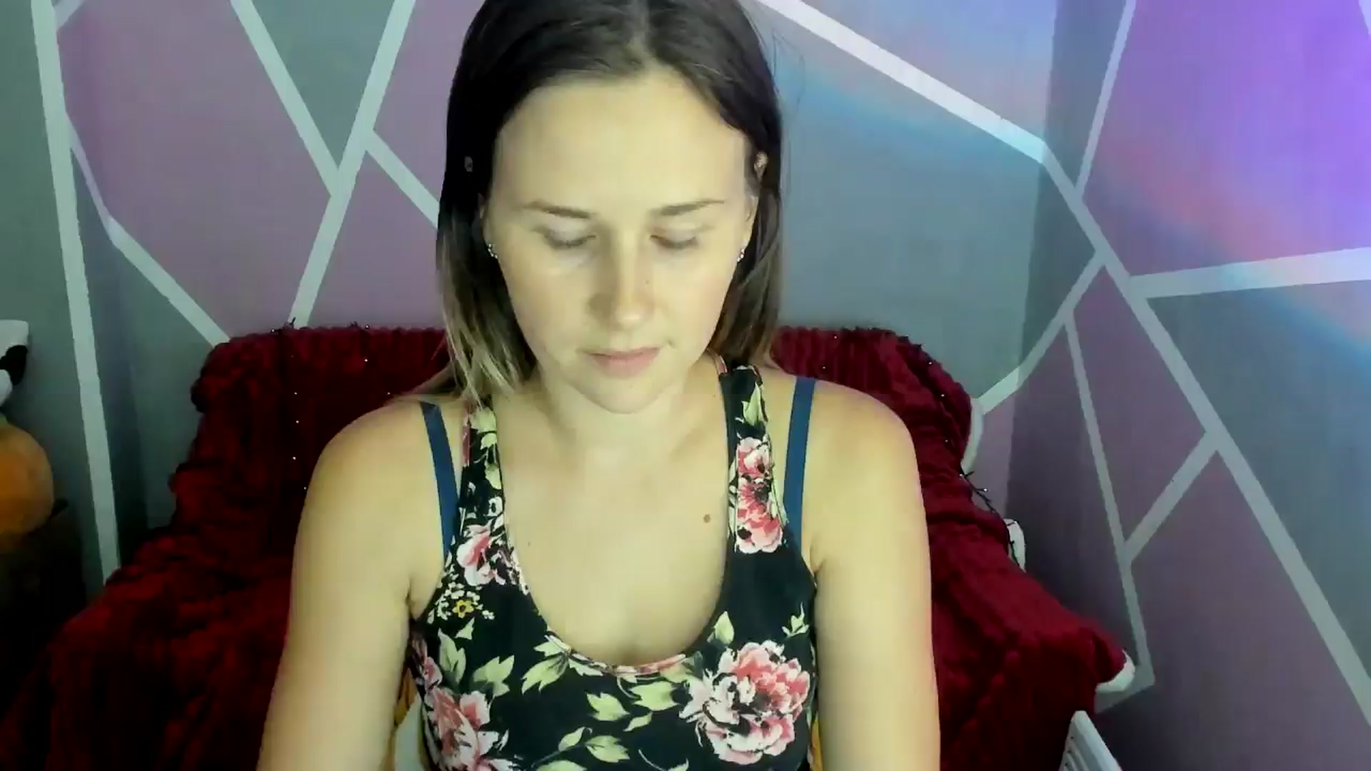 Gallery image thumbnail from Sexy_Ukr's myfreecams stream on, 08/24/2024, 16:57 image 19 of 20