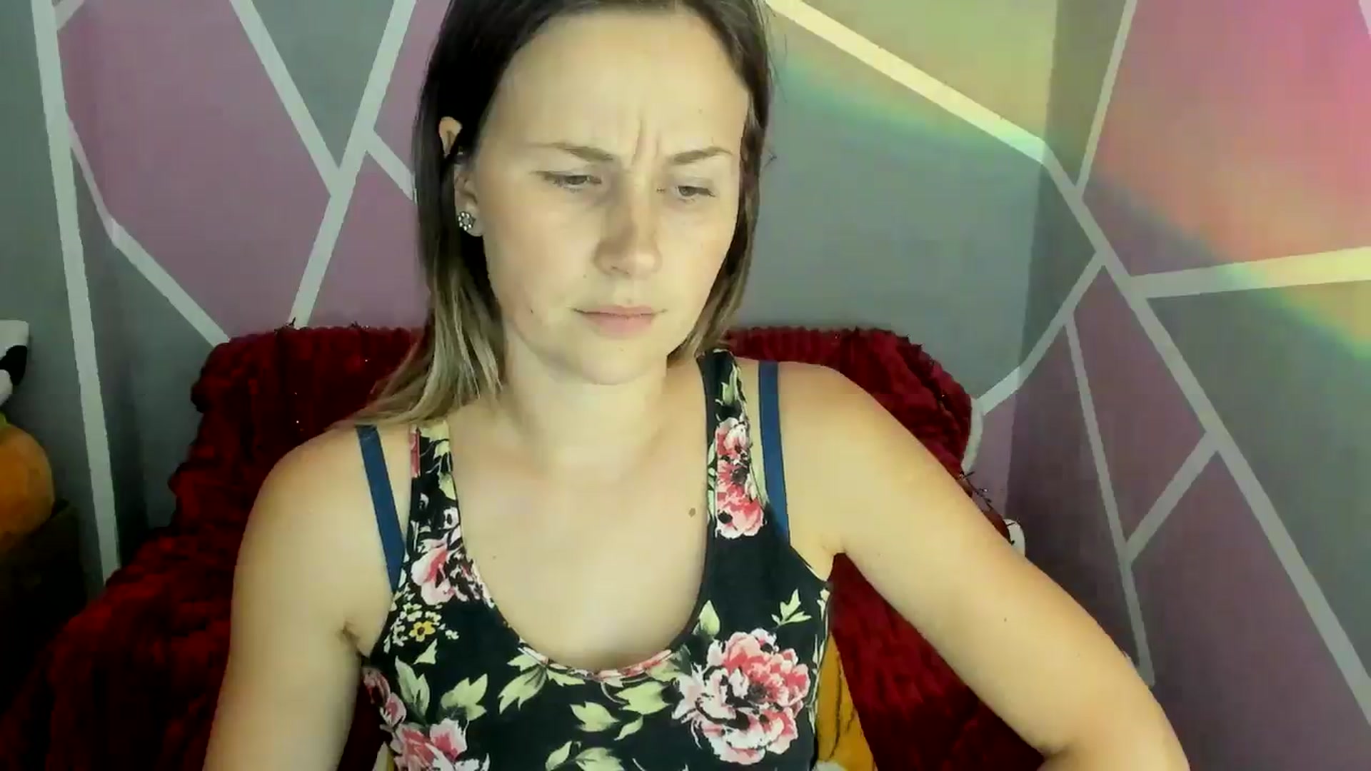 Gallery image thumbnail from Sexy_Ukr's myfreecams stream on, 08/24/2024, 16:57 image 17 of 20