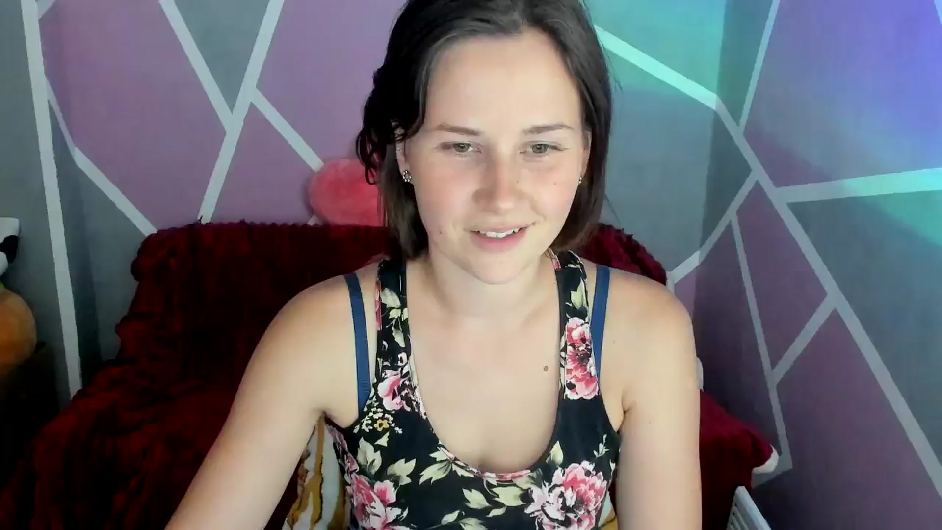 Gallery image thumbnail from Sexy_Ukr's myfreecams stream on, 08/24/2024, 16:57 image 1 of 20