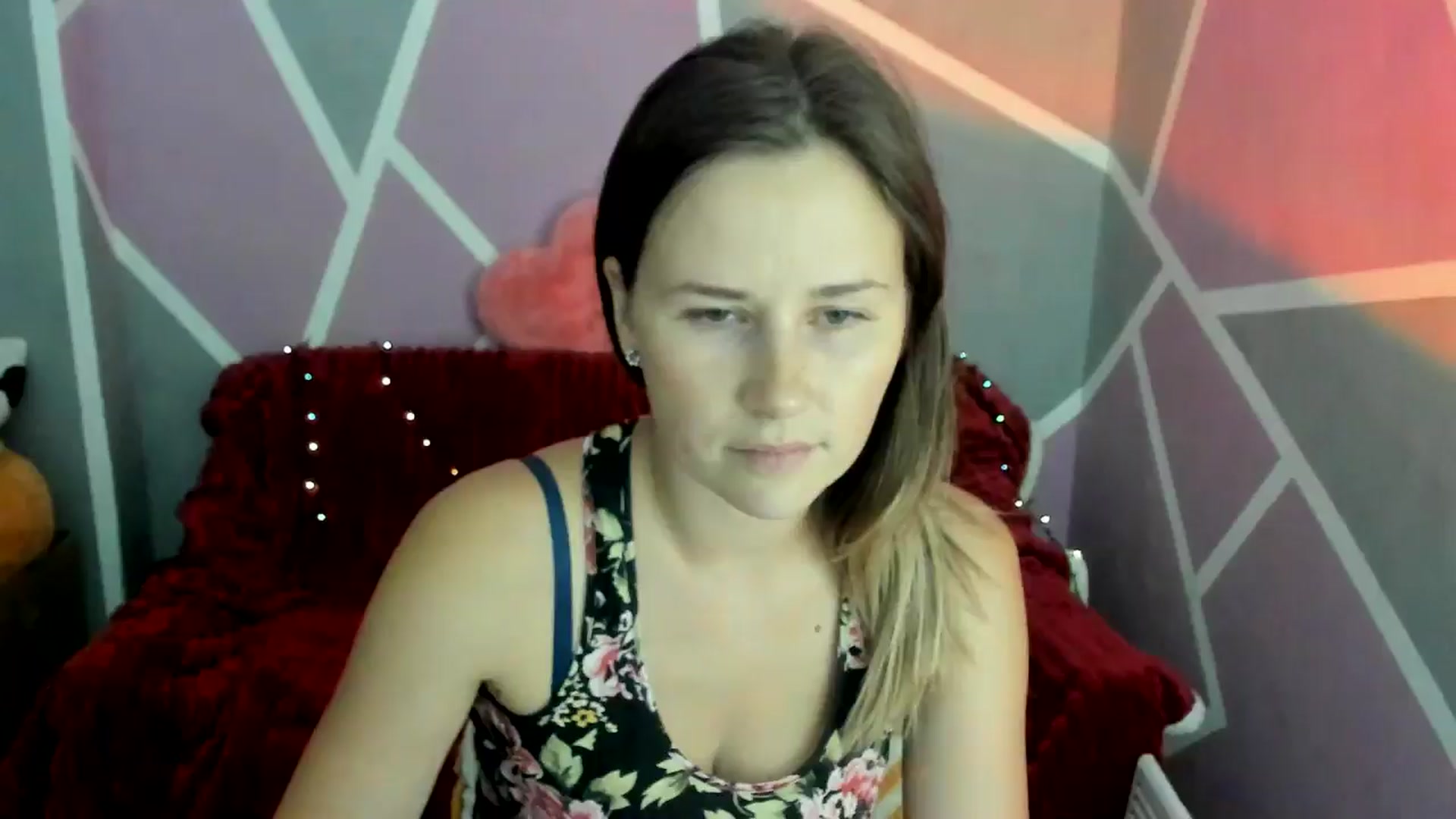 Gallery image thumbnail from Sexy_Ukr's myfreecams stream on, 08/24/2024, 16:57 image 7 of 20