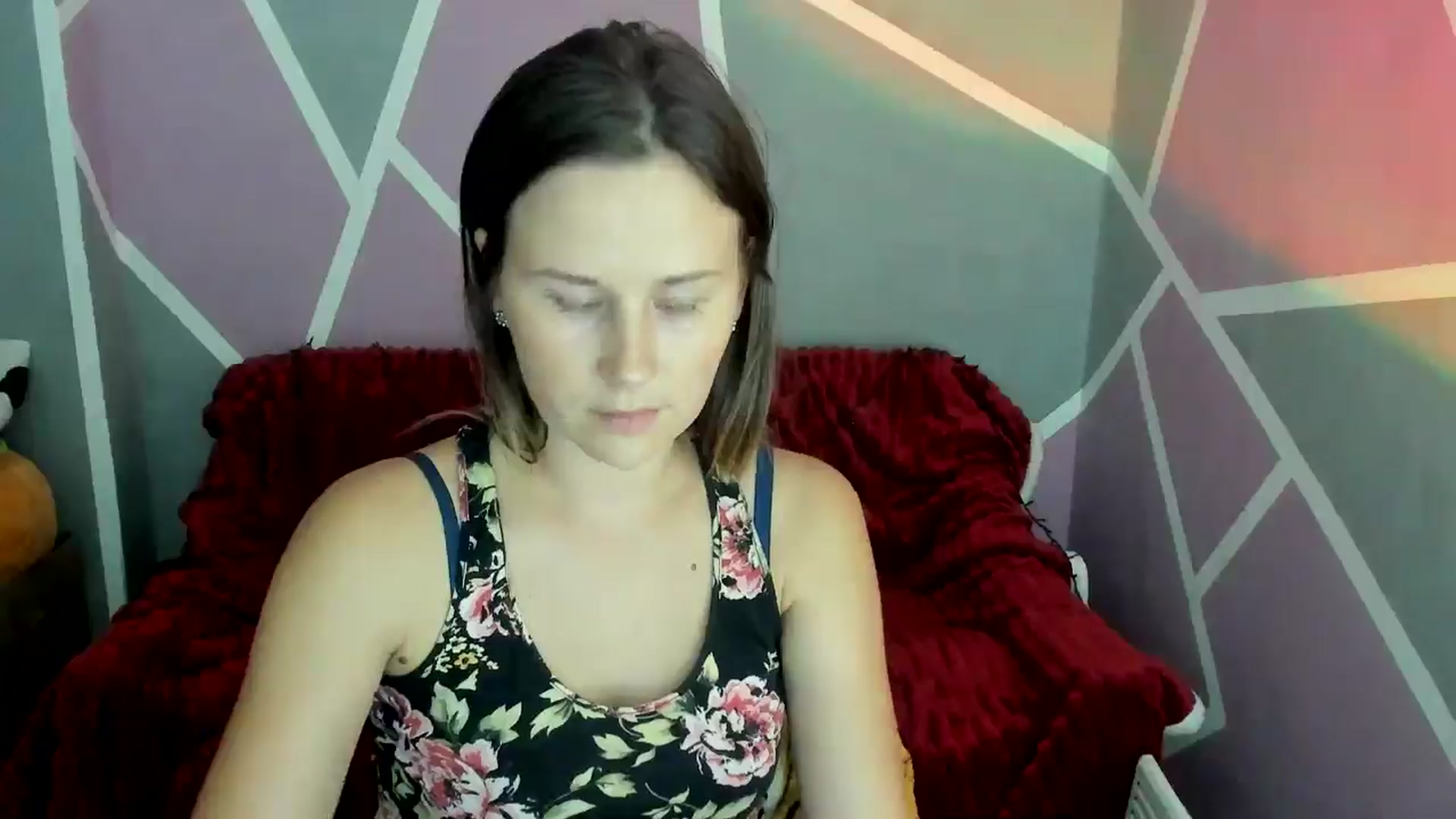 Gallery image thumbnail from Sexy_Ukr's myfreecams stream on, 08/24/2024, 16:57 image 20 of 20