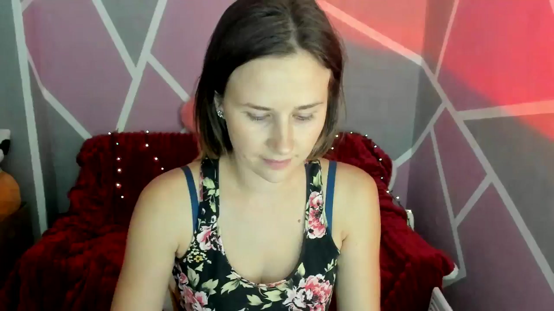 Gallery image thumbnail from Sexy_Ukr's myfreecams stream on, 08/24/2024, 16:57 image 15 of 20