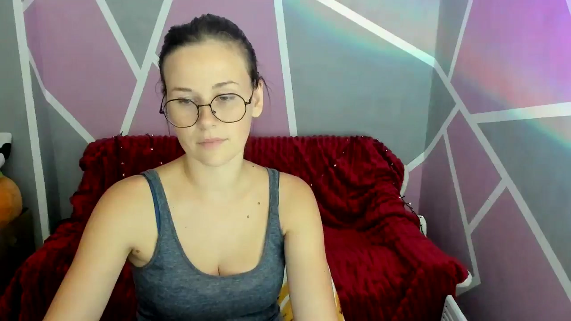 Gallery image thumbnail from Sexy_Ukr's myfreecams stream on, 08/28/2024, 12:45 image 4 of 20