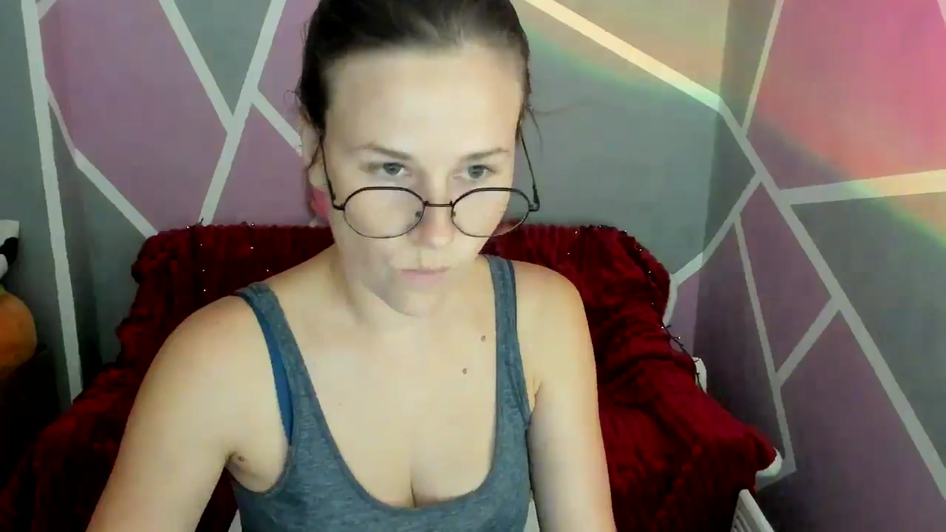 Gallery image thumbnail from Sexy_Ukr's myfreecams stream on, 08/28/2024, 12:45 image 6 of 20